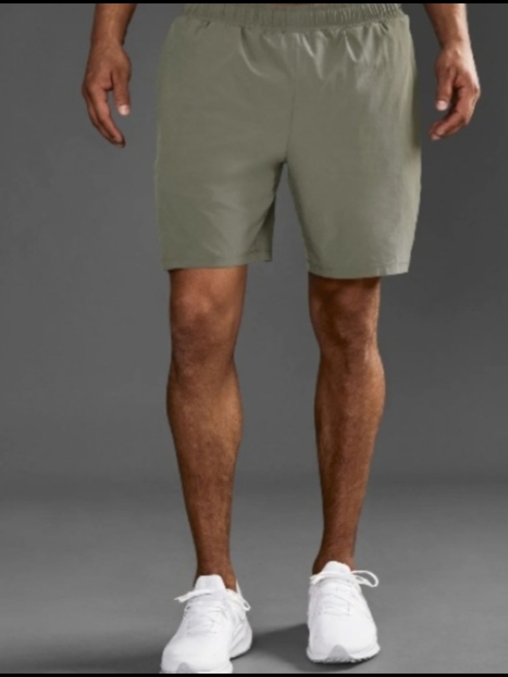 Beyond Yoga Men's Pivotal Performance Shorts